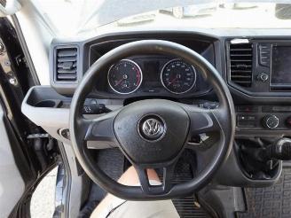 Volkswagen Crafter Crafter (SY), Bus, 2016 2.0 TDI FWD picture 12