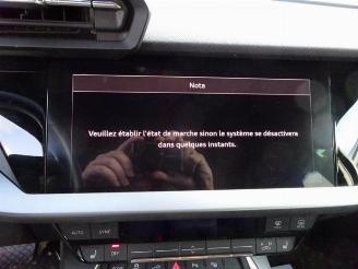 Audi A3 A3 Sportback (8YA), Hatchback 5-drs, 2019 1.4 40 TFSIe 16V picture 17