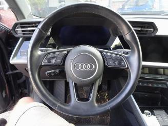 Audi A3 A3 Sportback (8YA), Hatchback 5-drs, 2019 1.4 40 TFSIe 16V picture 13