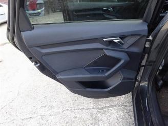 Audi A3 A3 Sportback (8YA), Hatchback 5-drs, 2019 1.4 40 TFSIe 16V picture 7