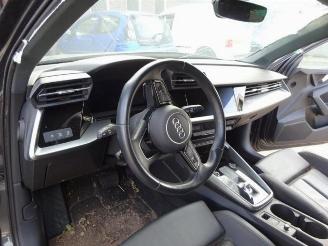 Audi A3 A3 Sportback (8YA), Hatchback 5-drs, 2019 1.4 40 TFSIe 16V picture 12