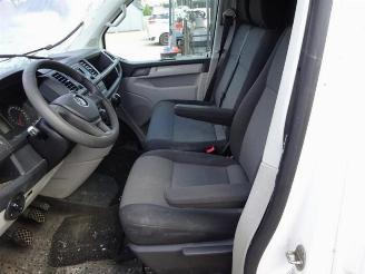 Volkswagen Transporter Transporter T6, Van, 2015 / 2024 2.0 TDI DRF picture 8