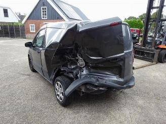 Ford Courier Transit Courier, Van, 2014 / 2023 1.0 Ti-VCT EcoBoost 12V picture 3