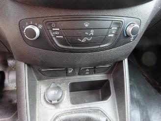 Ford Courier Transit Courier, Van, 2014 / 2023 1.0 Ti-VCT EcoBoost 12V picture 16