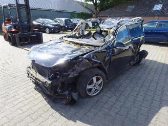 Volkswagen Golf Golf VI Variant (AJ5/1KA), Combi, 2009 / 2013 1.6 TDI 16V 105 picture 2