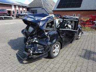 Volkswagen Golf Golf VI Variant (AJ5/1KA), Combi, 2009 / 2013 1.6 TDI 16V 105 picture 4