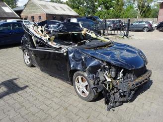 Purkuautot passenger cars Volkswagen Golf Golf VI Variant (AJ5/1KA), Combi, 2009 / 2013 1.6 TDI 16V 105 2011/10