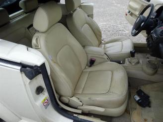 Volkswagen Beetle New Beetle (1Y7), Cabrio, 2002 / 2010 1.6 picture 14
