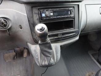 Mercedes Vito Vito (639.6), Van, 2003 / 2014 2.2 115 CDI 16V picture 16