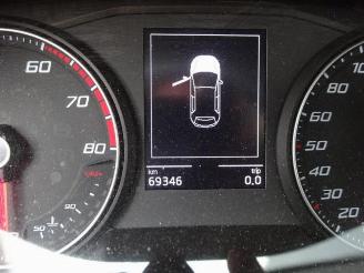 Seat Ibiza Ibiza V (KJB), Hatchback 5-drs, 2017 1.0 MPI 12V picture 7