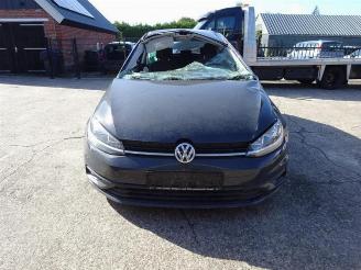  Volkswagen Golf Golf VII (AUA), Hatchback, 2012 / 2021 1.6 TDI BMT 16V 2019/1