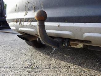 Skoda Yeti Yeti (5LAC), SUV, 2009 / 2017 2.0 TDI 16V 4x4 picture 7