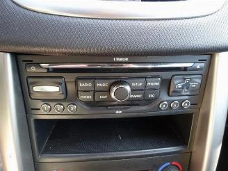 Peugeot 207 207 CC (WB), Cabrio, 2007 / 2015 1.6 16V picture 18