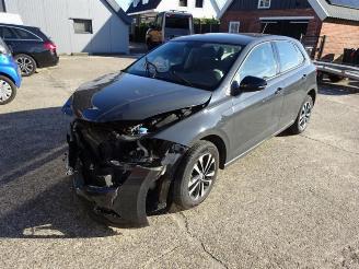  Volkswagen Polo Polo VI (AW1), Hatchback 5-drs, 2017 1.6 TDI 16V 80 2019/5