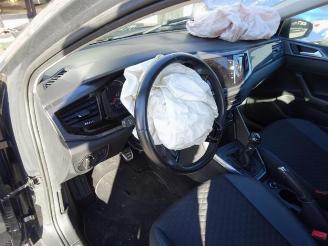 Volkswagen Polo Polo VI (AW1), Hatchback 5-drs, 2017 1.6 TDI 16V 80 picture 11