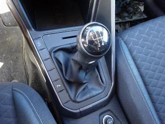 Volkswagen Polo Polo VI (AW1), Hatchback 5-drs, 2017 1.6 TDI 16V 80 picture 17