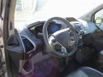 Ford Transit Transit Custom, Van, 2011 / 2023 2.2 TDCi 16V picture 11