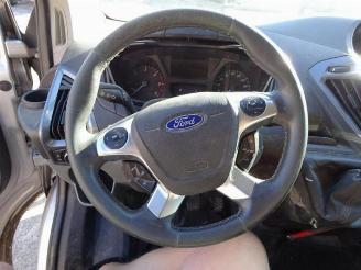 Ford Transit Transit Custom, Van, 2011 / 2023 2.2 TDCi 16V picture 13