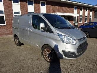 Ford Transit Transit Custom, Van, 2011 / 2023 2.2 TDCi 16V picture 6