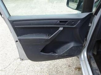 Volkswagen Caddy Caddy IV, Van, 2015 2.0 TDI 102 picture 7