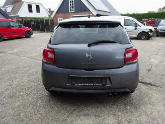 Citroën DS3 DS3 (SA), Hatchback, 2009 / 2015 1.6 16V VTS THP 155 picture 4