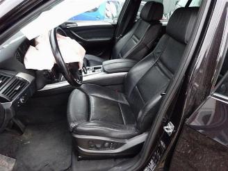 BMW X5 X5 (E70), SUV, 2006 / 2013 30d xDrive 3.0 24V picture 12