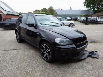 Uttjänta bilar auto BMW X5 X5 (E70), SUV, 2006 / 2013 30d xDrive 3.0 24V 2011/8