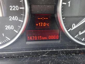 BMW X1 X1 (E84), SUV, 2009 / 2015 xDrive 20d 2.0 16V picture 8