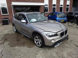 BMW X1 X1 (E84), SUV, 2009 / 2015 xDrive 20d 2.0 16V picture 6