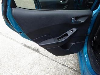 Ford Fiesta Fiesta 7, Hatchback, 2017 1.0 EcoBoost 12V 100 picture 9