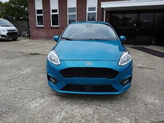  Ford Fiesta Fiesta 7, Hatchback, 2017 1.0 EcoBoost 12V 100 2018/3