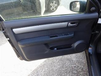 Suzuki Swift Swift (ZA/ZC/ZD1/2/3/9), Hatchback, 2005 / 2011 1.3 VVT 16V picture 13