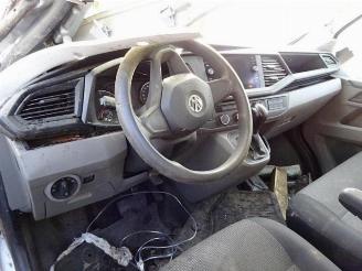 Volkswagen Transporter Transporter T6, Van, 2015 / 2024 2.0 TDI 150 picture 10