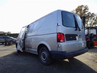 Volkswagen Transporter Transporter T6, Van, 2015 / 2024 2.0 TDI 150 picture 3
