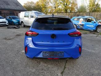 Opel Corsa Corsa F (UB/UH/UP), Hatchback 5-drs, 2019 1.2 Turbo 12V 100 picture 4