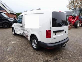 Volkswagen Caddy Caddy IV, Van, 2015 2.0 TDI 102 picture 3