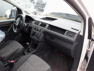 Volkswagen Caddy Caddy IV, Van, 2015 2.0 TDI 102 picture 10