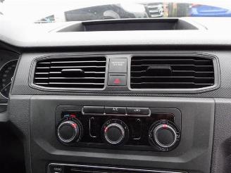 Volkswagen Caddy Caddy IV, Van, 2015 2.0 TDI 102 picture 15