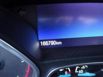 Ford Focus Focus 3 Wagon, Combi, 2010 / 2020 1.5 TDCi picture 7