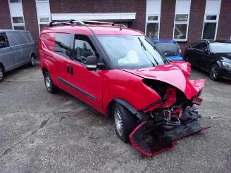 Auto da rottamare Opel Combo Combo, Van, 2012 / 2018 1.3 CDTI 16V ecoFlex 2013/2