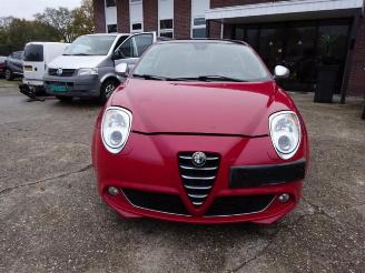 disassembly passenger cars Alfa Romeo MiTo MiTo (955), Hatchback, 2008 / 2018 1.3 JTDm 16V Eco 2011/8
