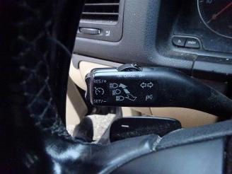 Volkswagen Golf Golf V Variant (1K5), Combi, 2007 / 2009 1.4 TSI 122 16V picture 14