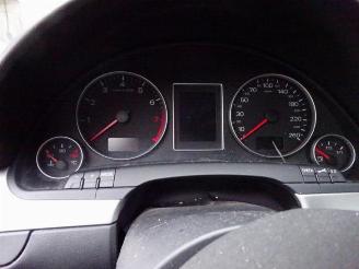 Audi A4 A4 Avant (B7), Combi, 2004 / 2008 2.0 20V picture 14