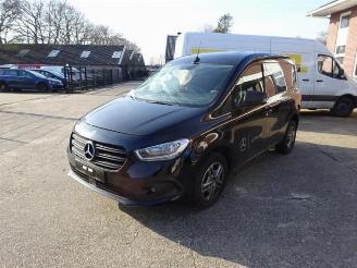 Dezmembrări autoturisme Mercedes Citan Citan (420.6), Van, 2021 1.5 110 CDI 2024/4