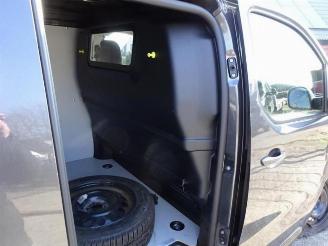 Opel Vivaro Vivaro, Van, 2019 2.0 Diesel 145 picture 6