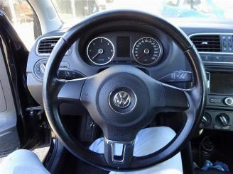 Volkswagen Polo Polo V (6R), Hatchback, 2009 / 2017 1.2 TDI 12V BlueMotion picture 17