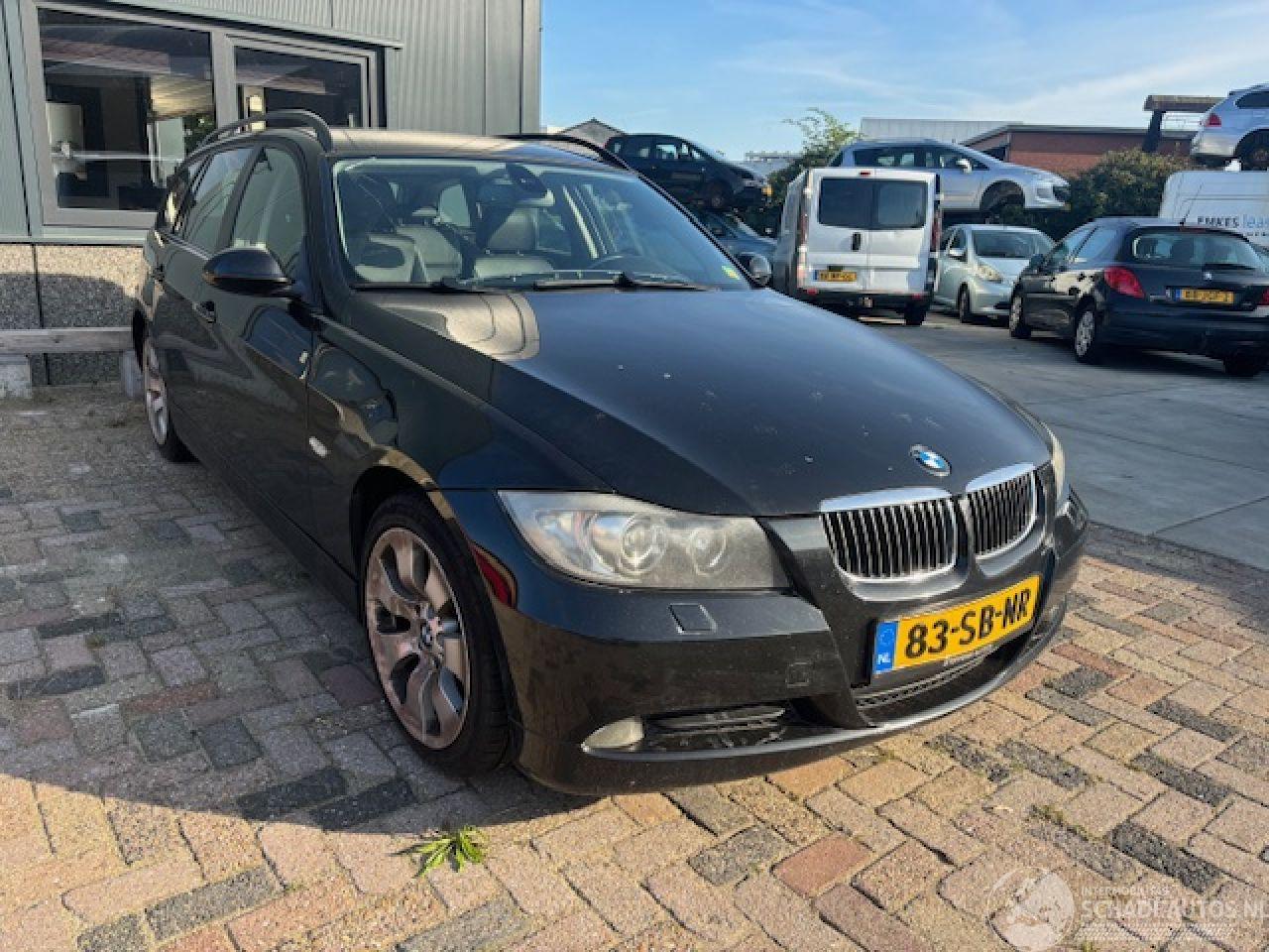 BMW 3-serie 320 i