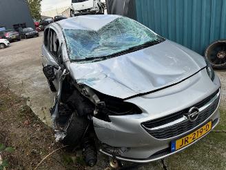 Opel Corsa 1.0 turbo picture 4