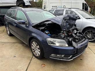 Volkswagen Passat 2.0 TDI LH5X picture 3