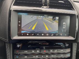 Jaguar F-Pace 3.0 S/C Super charger 381PK AWD Nieuw staat picture 20